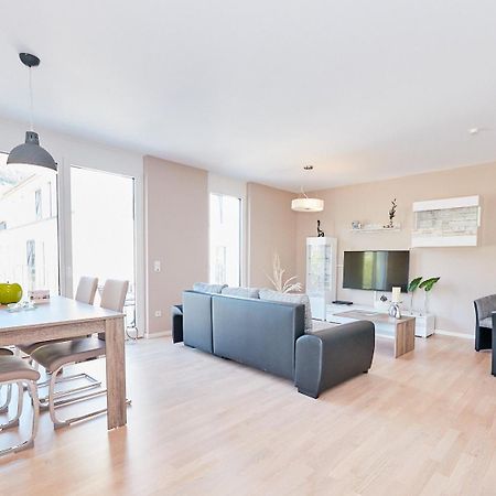 Traumblick Burg Apartment แบร์นคาสเทล-คืสท์ ภายนอก รูปภาพ