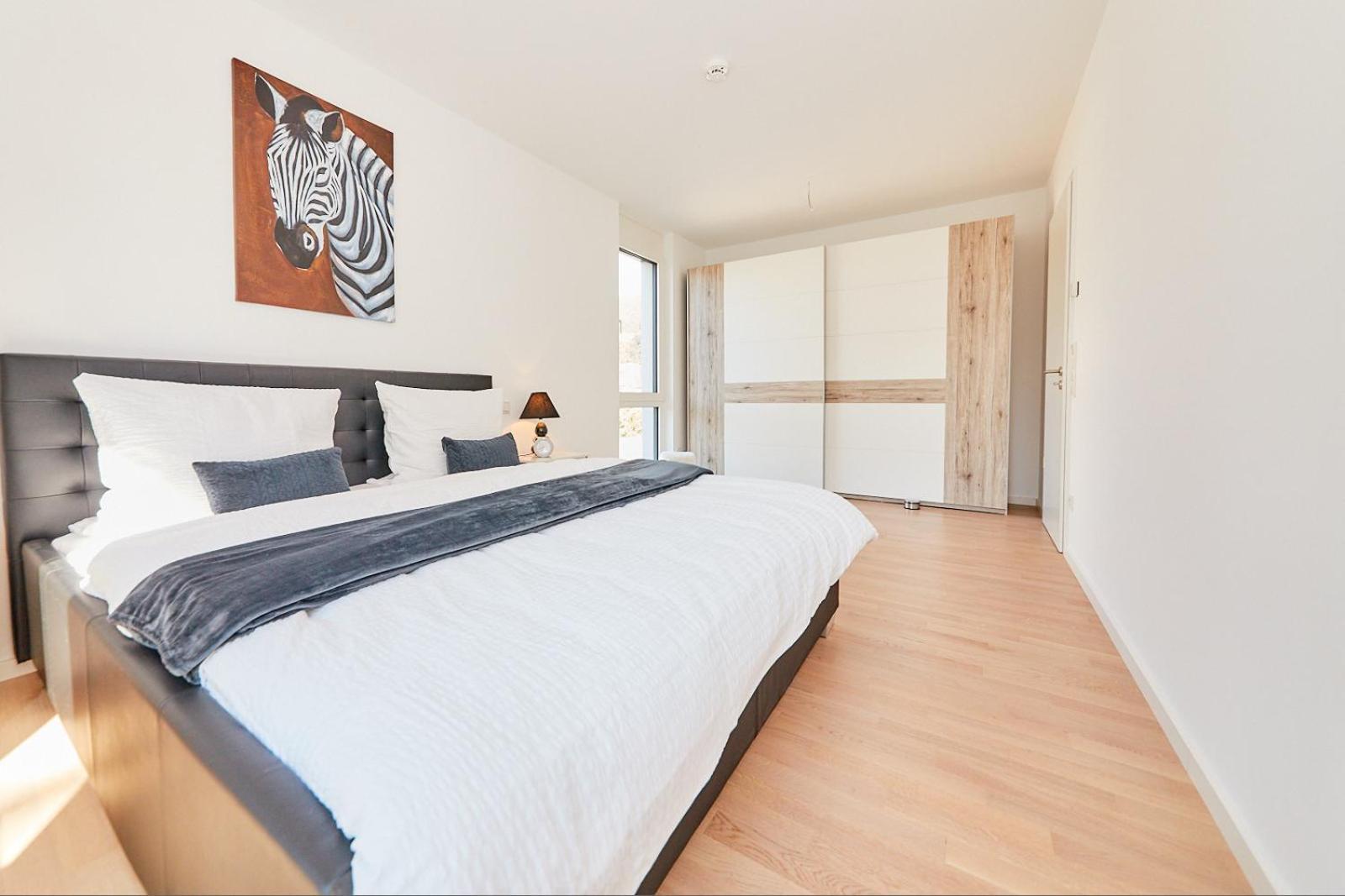 Traumblick Burg Apartment แบร์นคาสเทล-คืสท์ ภายนอก รูปภาพ