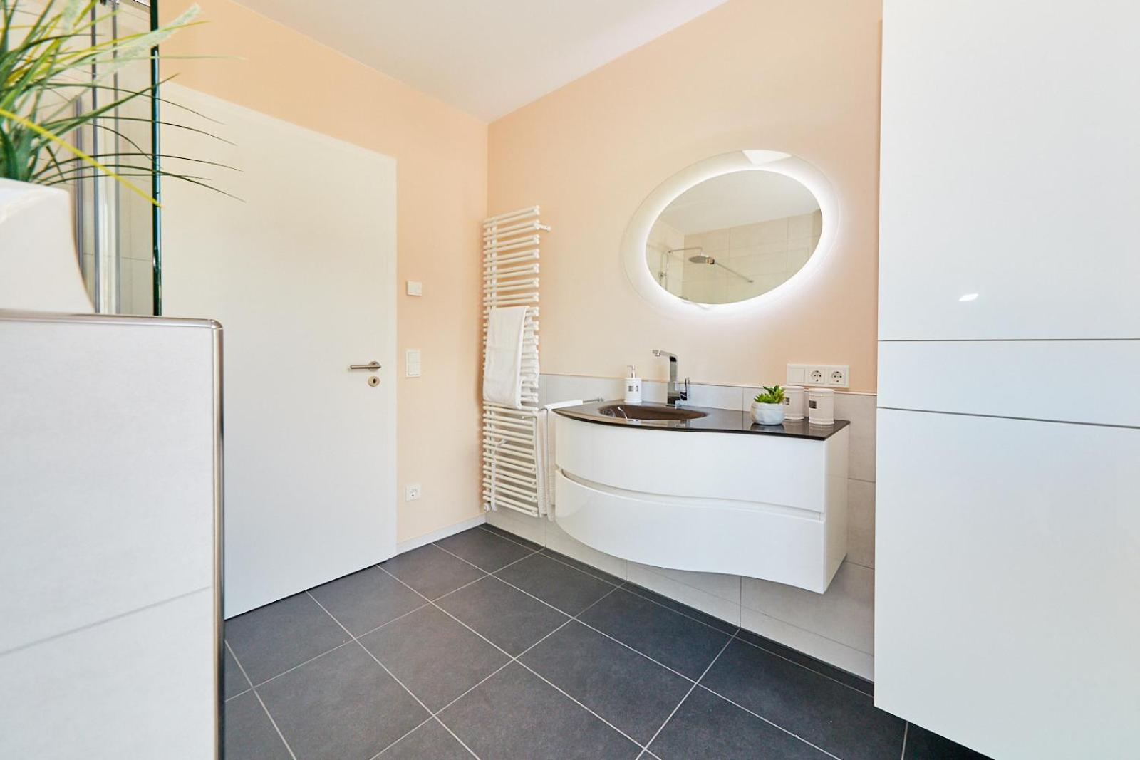 Traumblick Burg Apartment แบร์นคาสเทล-คืสท์ ภายนอก รูปภาพ