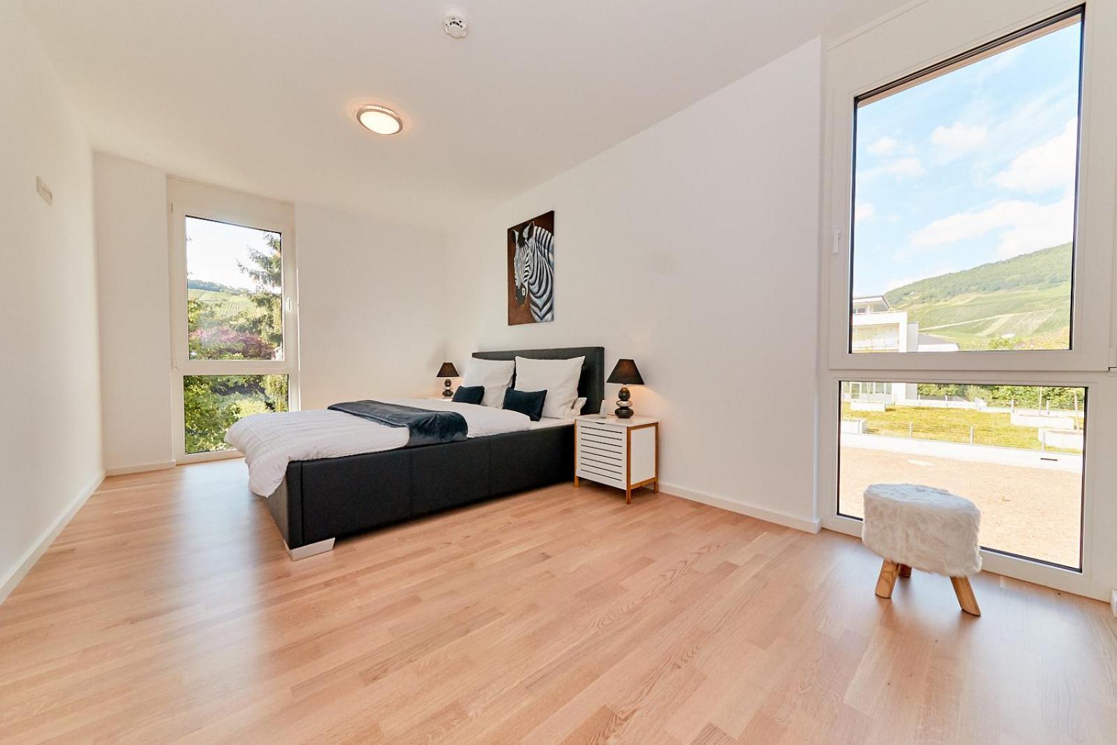 Traumblick Burg Apartment แบร์นคาสเทล-คืสท์ ภายนอก รูปภาพ
