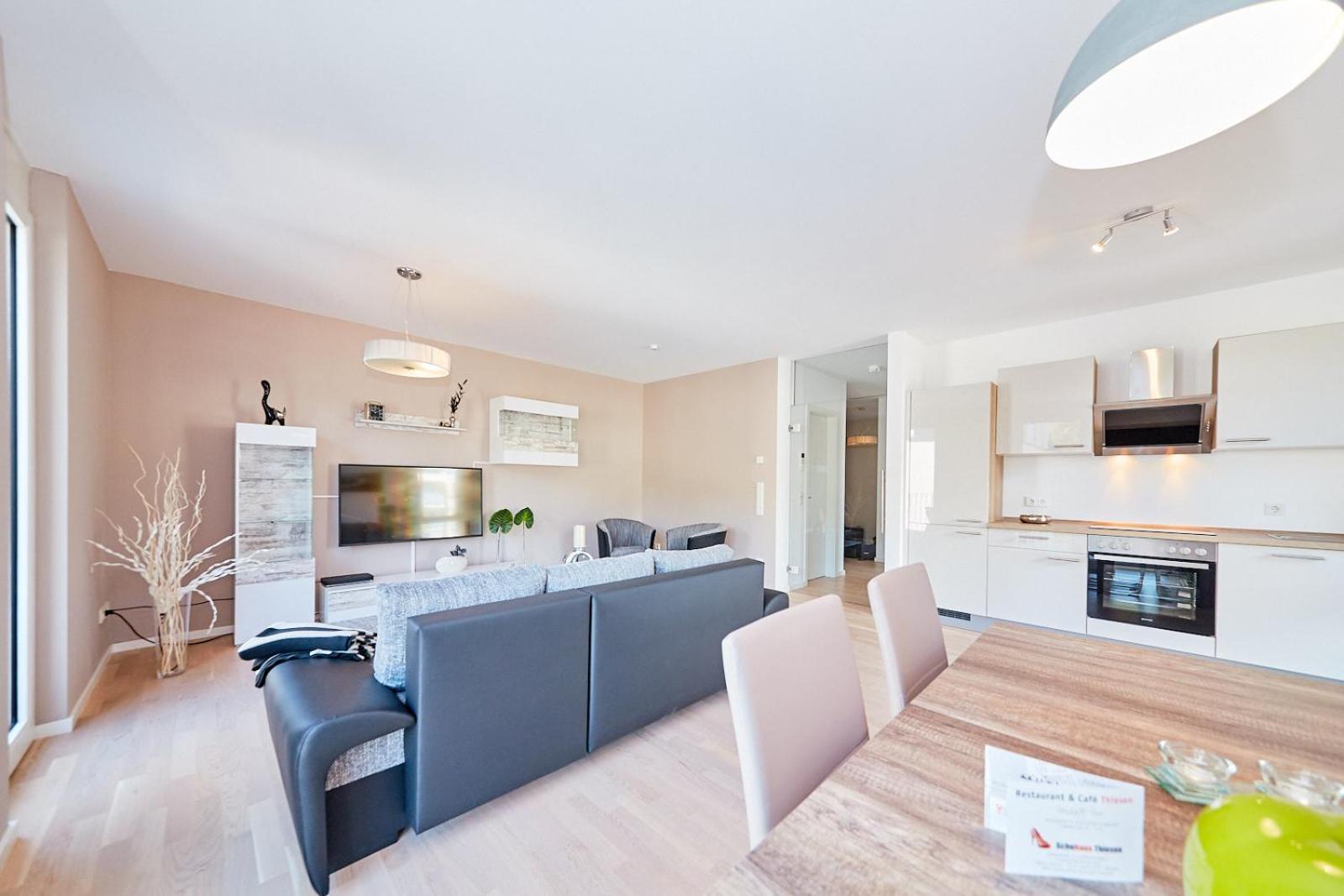Traumblick Burg Apartment แบร์นคาสเทล-คืสท์ ภายนอก รูปภาพ
