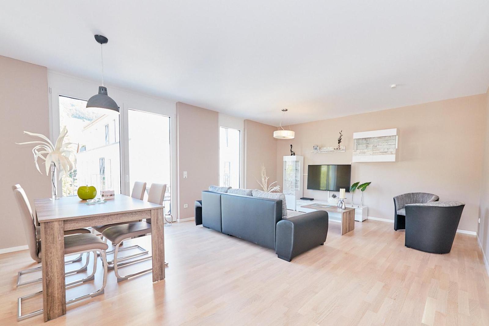 Traumblick Burg Apartment แบร์นคาสเทล-คืสท์ ภายนอก รูปภาพ
